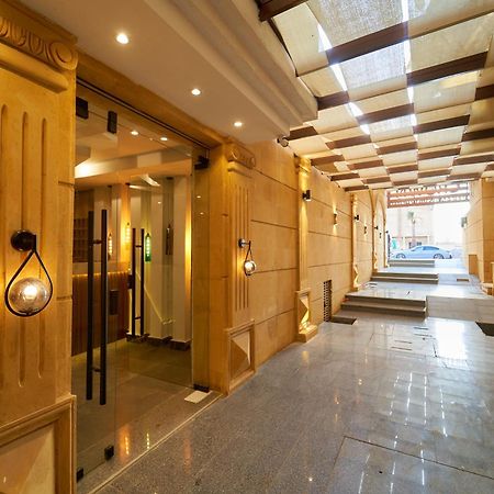 Crown Pyramids View Hotel Giza Dış mekan fotoğraf